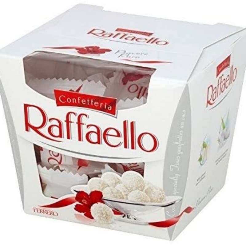 Ferrero Raffaelo T-15