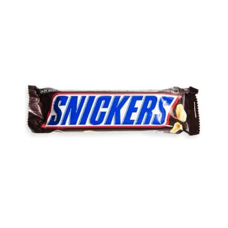 Snickers