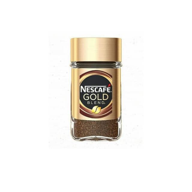 Nescafe gold 50g
