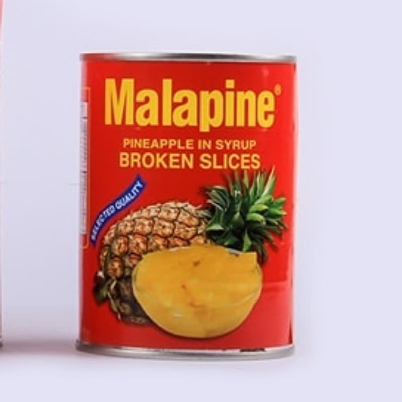 Malapine broken