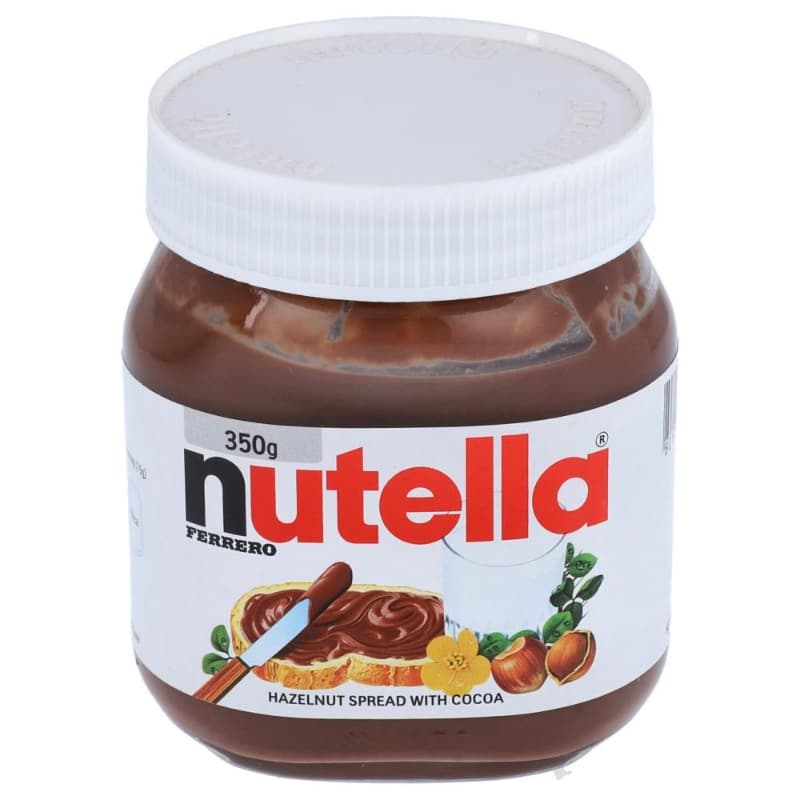 Nutella 350g