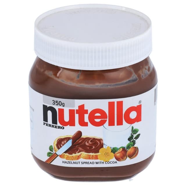 Nutella 350g