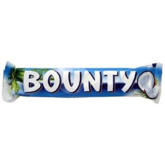 Bounty