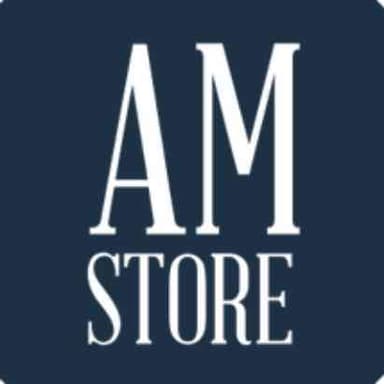 Store Logo